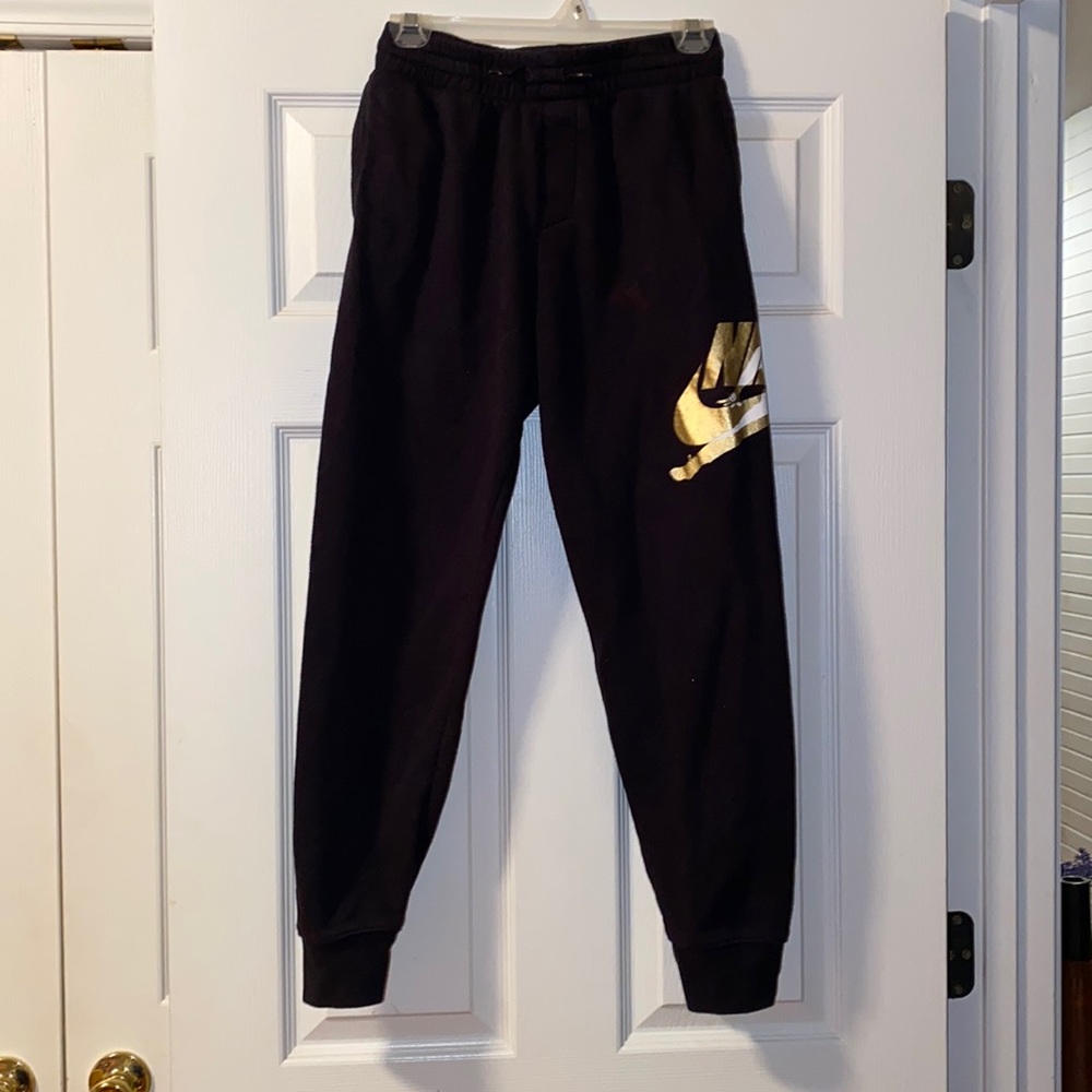 Nike Air Jordan sweatpants
